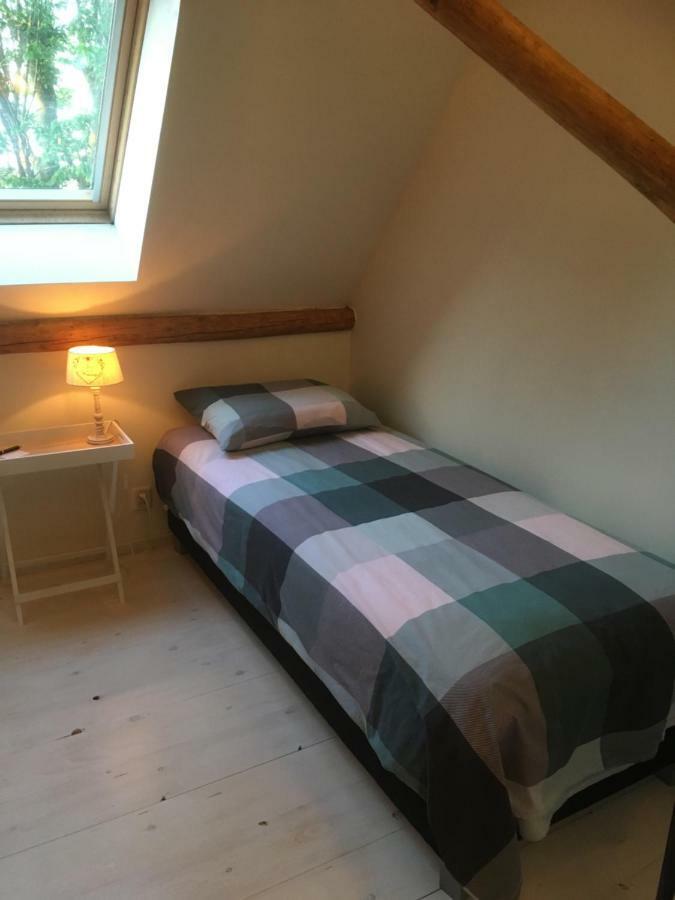 De Hocht Bed & Breakfast Nes  Exterior photo