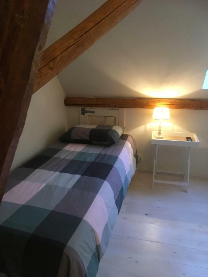 De Hocht Bed & Breakfast Nes  Exterior photo